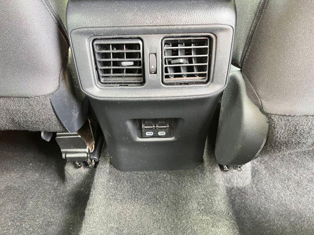 used 2024 Toyota RAV4 car, priced at $28,317