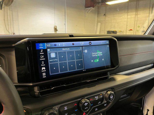 used 2025 Jeep Wrangler car, priced at $42,445