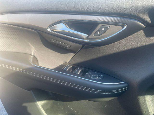 used 2024 Buick Envision car, priced at $28,618