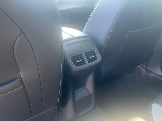 used 2024 Buick Envision car, priced at $28,618