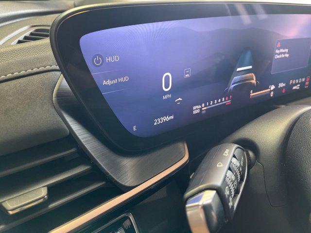 used 2024 Buick Envision car, priced at $28,145
