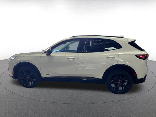 used 2024 Buick Envision car, priced at $28,145