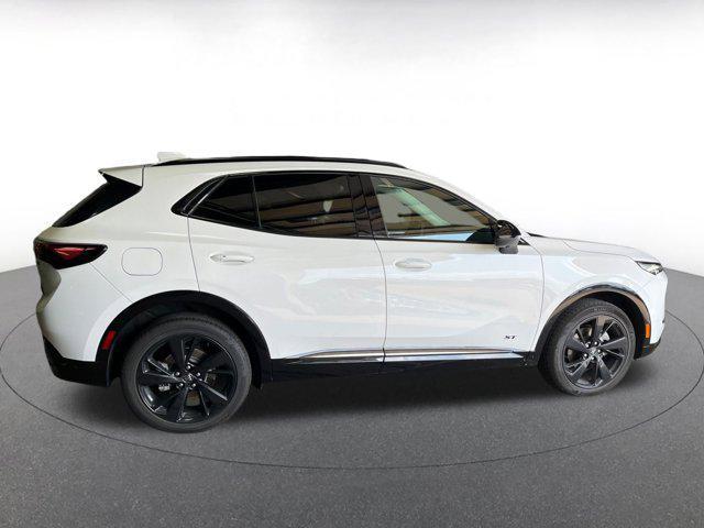 used 2024 Buick Envision car, priced at $28,145