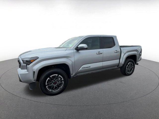 used 2024 Toyota Tacoma car, priced at $41,297