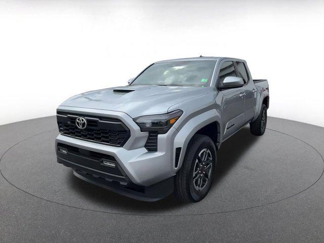 used 2024 Toyota Tacoma car, priced at $36,993