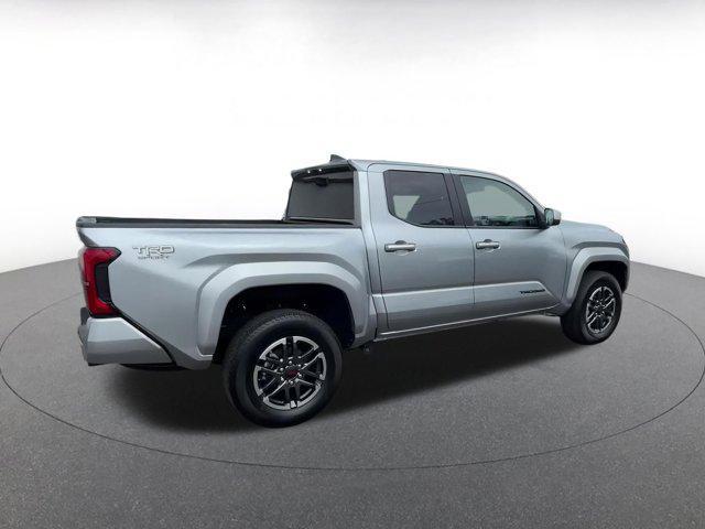 used 2024 Toyota Tacoma car, priced at $41,297