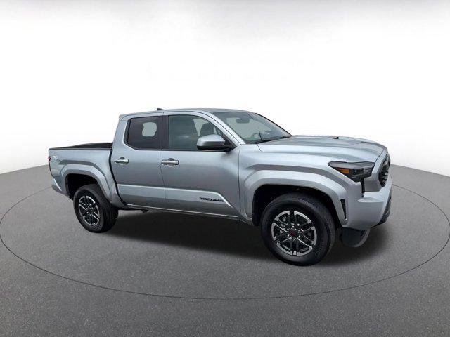 used 2024 Toyota Tacoma car, priced at $41,297