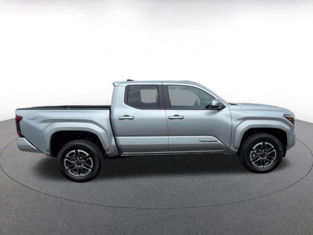 used 2024 Toyota Tacoma car, priced at $41,297