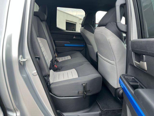 used 2024 Toyota Tacoma car, priced at $41,084