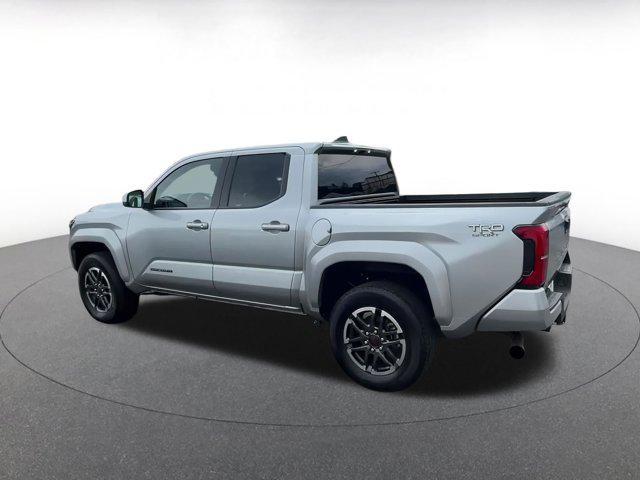 used 2024 Toyota Tacoma car, priced at $36,993