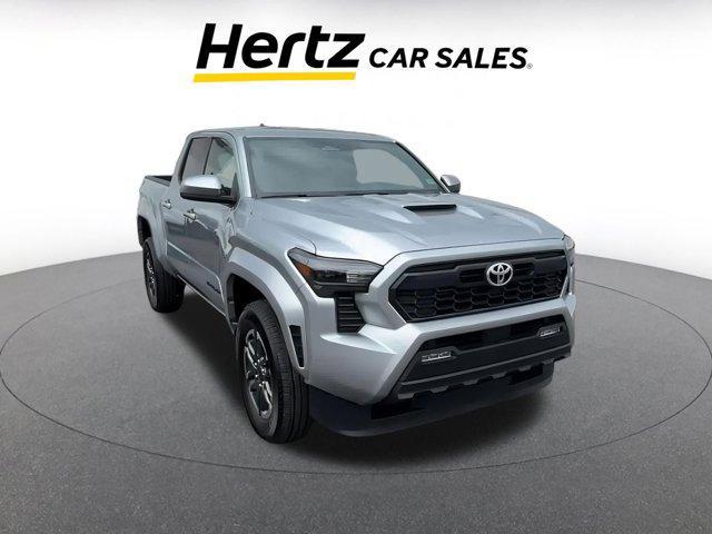 used 2024 Toyota Tacoma car, priced at $41,084