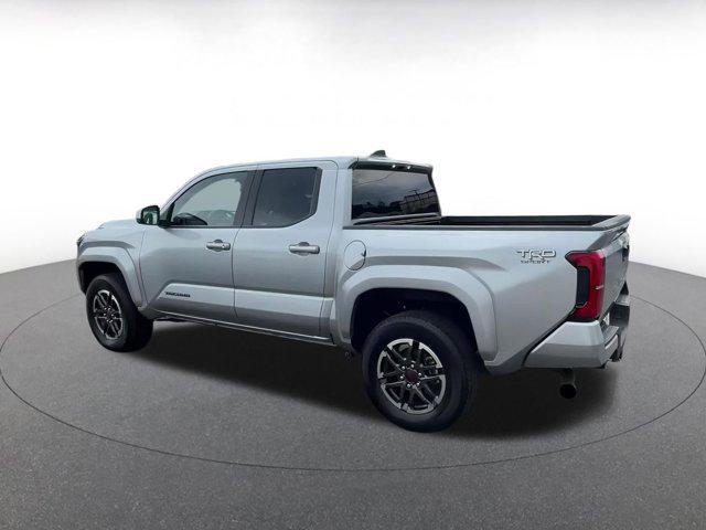 used 2024 Toyota Tacoma car, priced at $41,297