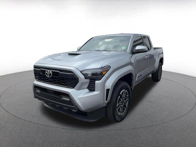 used 2024 Toyota Tacoma car, priced at $41,297