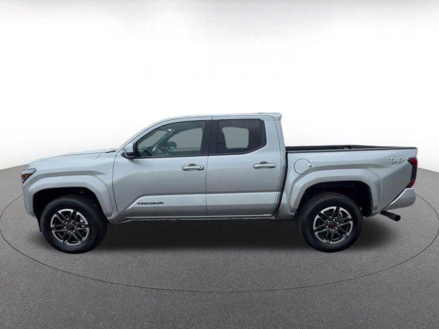 used 2024 Toyota Tacoma car, priced at $41,297