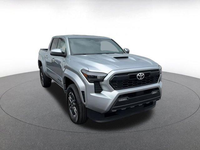 used 2024 Toyota Tacoma car, priced at $36,993