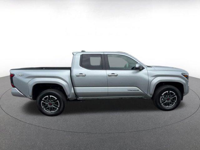 used 2024 Toyota Tacoma car, priced at $36,993