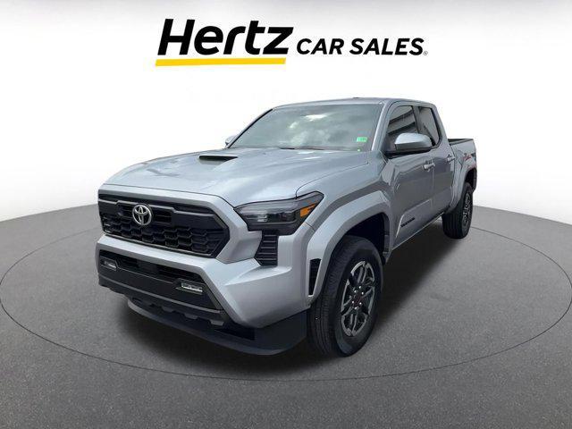 used 2024 Toyota Tacoma car, priced at $41,084