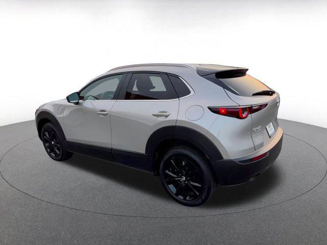 used 2024 Mazda CX-30 car, priced at $21,905