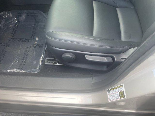 used 2024 Mazda CX-30 car, priced at $21,905