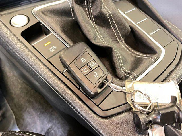 used 2025 Volkswagen Jetta car, priced at $18,995