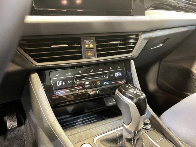 used 2025 Volkswagen Jetta car, priced at $18,995
