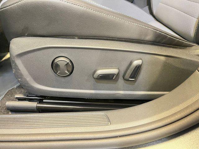 used 2025 Volkswagen Jetta car, priced at $18,995