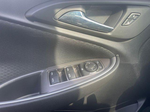 used 2024 Chevrolet Malibu car, priced at $18,560