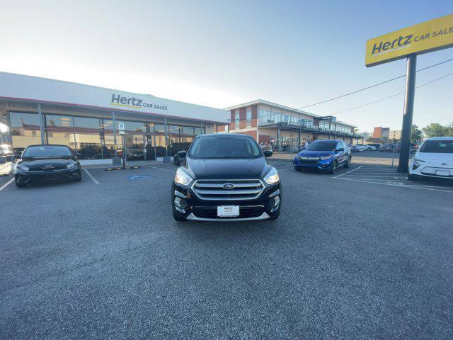 used 2017 Ford Escape car, priced at $10,995