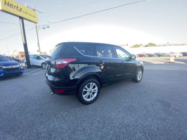 used 2017 Ford Escape car, priced at $10,995