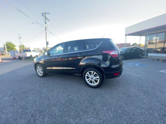 used 2017 Ford Escape car, priced at $10,995