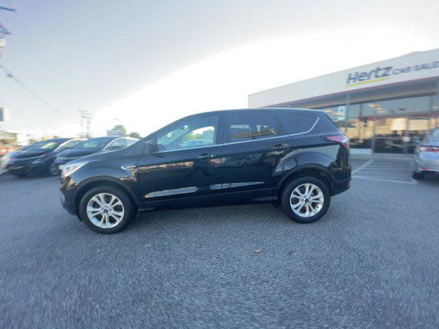 used 2017 Ford Escape car, priced at $10,995