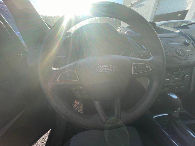 used 2017 Ford Escape car, priced at $10,995