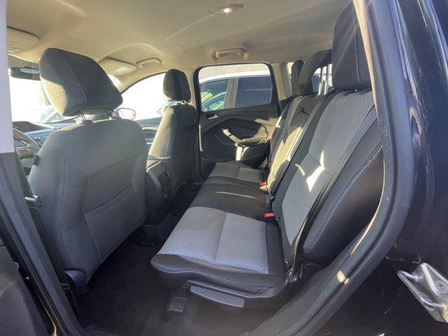 used 2017 Ford Escape car, priced at $10,995