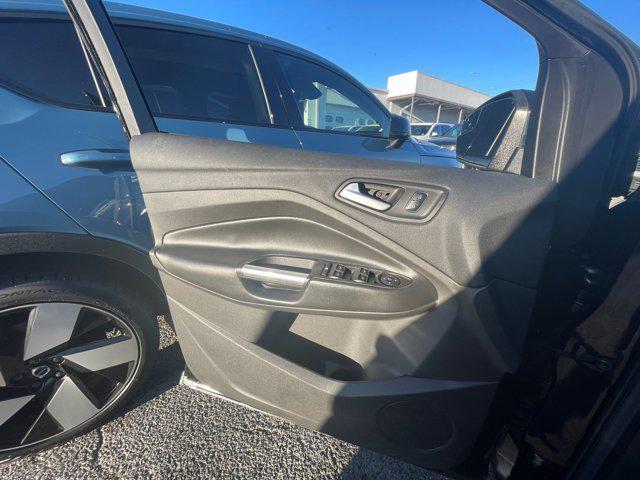 used 2017 Ford Escape car, priced at $10,995