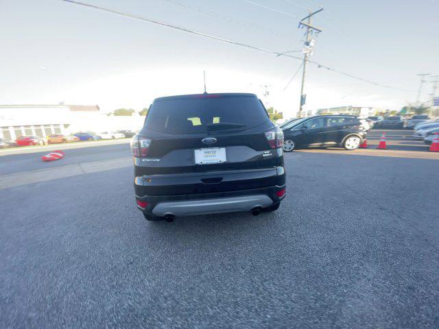 used 2017 Ford Escape car, priced at $10,995