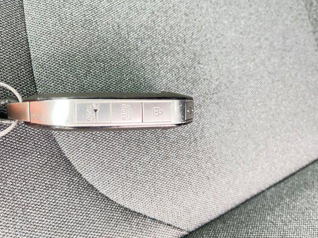 used 2025 Kia K4 car, priced at $18,641