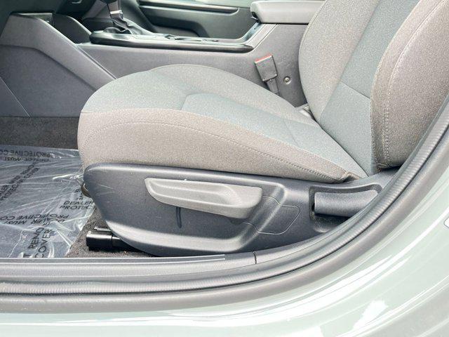 used 2025 Kia K4 car, priced at $18,641