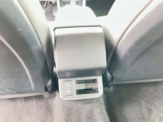 used 2025 Kia K4 car, priced at $18,641