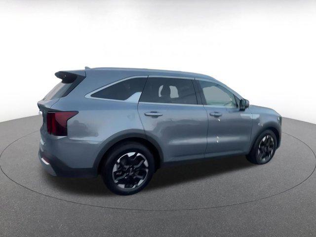 used 2024 Kia Sorento car, priced at $26,509