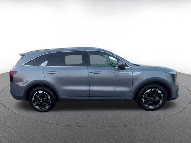 used 2024 Kia Sorento car, priced at $26,509