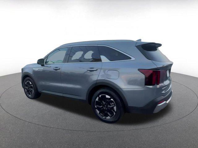 used 2024 Kia Sorento car, priced at $26,509