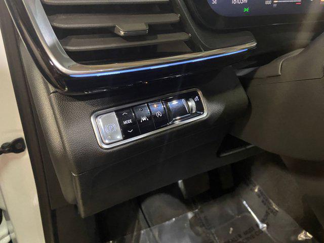 used 2024 Buick Envision car, priced at $28,184