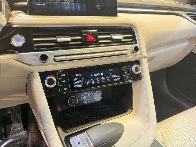 used 2025 Genesis G70 car, priced at $33,641