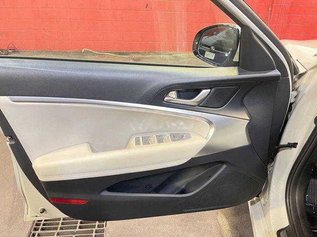 used 2025 Genesis G70 car, priced at $33,641