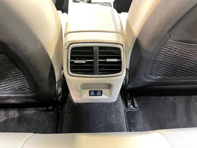 used 2025 Genesis G70 car, priced at $33,641