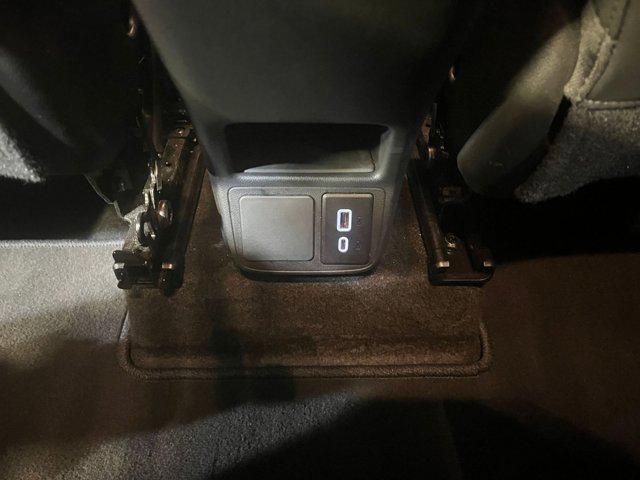 used 2025 Buick Encore GX car, priced at $21,221
