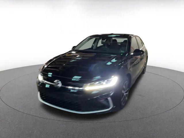 used 2025 Volkswagen Jetta car, priced at $19,081