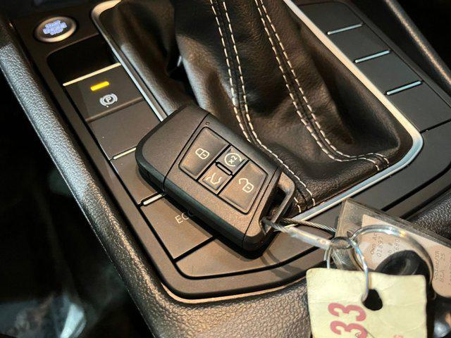 used 2025 Volkswagen Jetta car, priced at $19,081