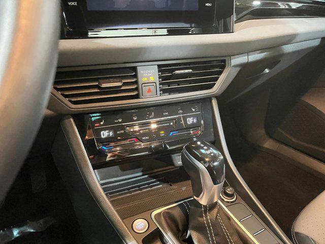 used 2025 Volkswagen Jetta car, priced at $19,081