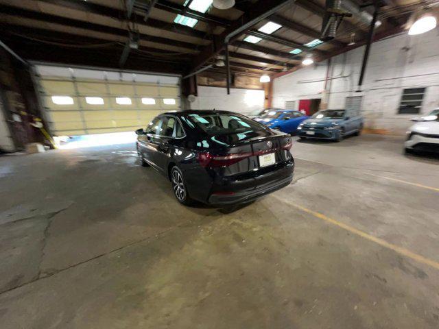 used 2025 Volkswagen Jetta car, priced at $19,081